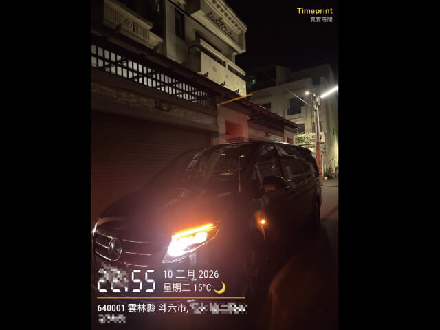 利捷包車的最新花絮圖片